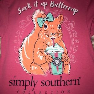 Simply Southern Tee